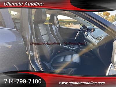 2016 Mazda Mazda6 i Touring   - Photo 32 - Westminster, CA 92683