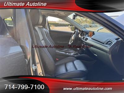 2016 Mazda Mazda6 i Touring   - Photo 33 - Westminster, CA 92683