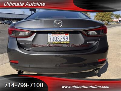 2016 Mazda Mazda6 i Touring   - Photo 58 - Westminster, CA 92683