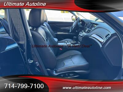 2012 INFINITI M37  Sport - Photo 28 - Westminster, CA 92683
