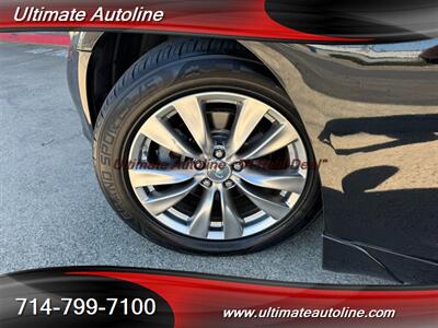 2012 INFINITI M37  Sport - Photo 35 - Westminster, CA 92683