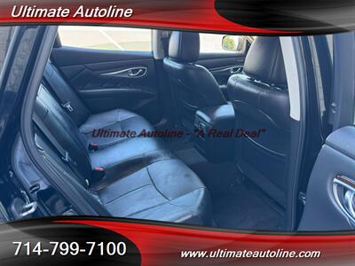 2012 INFINITI M37  Sport - Photo 32 - Westminster, CA 92683