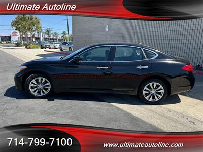 2012 INFINITI M37  Sport - Photo 13 - Westminster, CA 92683