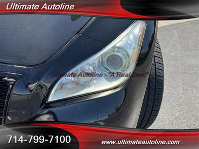 2012 INFINITI M37  Sport - Photo 9 - Westminster, CA 92683