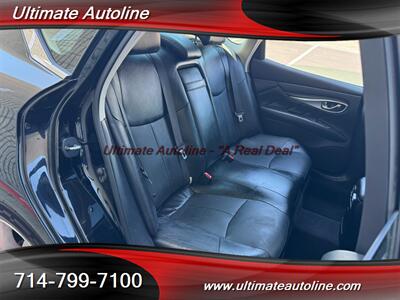 2012 INFINITI M37  Sport - Photo 31 - Westminster, CA 92683