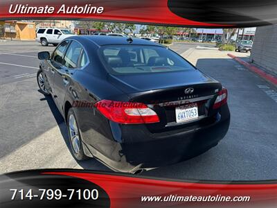 2012 INFINITI M37  Sport - Photo 6 - Westminster, CA 92683