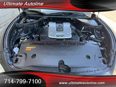 2012 INFINITI M37  Sport - Photo 37 - Westminster, CA 92683