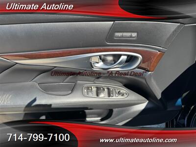 2012 INFINITI M37  Sport - Photo 23 - Westminster, CA 92683