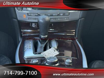 2012 INFINITI M37  Sport - Photo 17 - Westminster, CA 92683