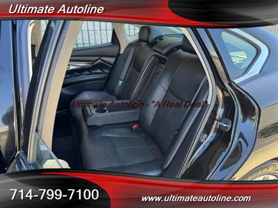 2012 INFINITI M37  Sport - Photo 24 - Westminster, CA 92683