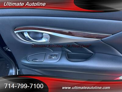 2012 INFINITI M37  Sport - Photo 33 - Westminster, CA 92683