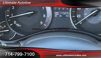 2012 INFINITI M37  Sport - Photo 15 - Westminster, CA 92683