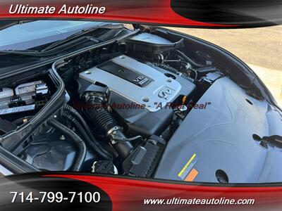 2012 INFINITI M37  Sport - Photo 38 - Westminster, CA 92683