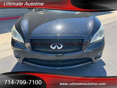2012 INFINITI M37  Sport - Photo 8 - Westminster, CA 92683