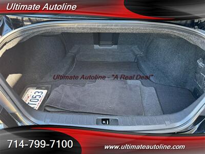 2012 INFINITI M37  Sport - Photo 34 - Westminster, CA 92683