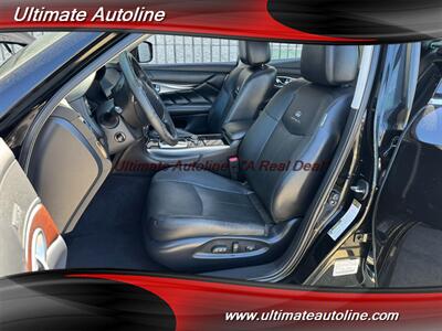 2012 INFINITI M37  Sport - Photo 20 - Westminster, CA 92683