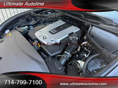 2012 INFINITI M37  Sport - Photo 39 - Westminster, CA 92683