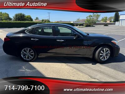 2012 INFINITI M37  Sport - Photo 14 - Westminster, CA 92683
