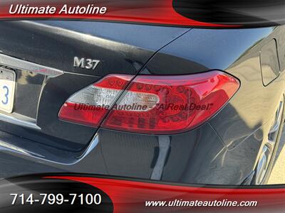 2012 INFINITI M37  Sport - Photo 10 - Westminster, CA 92683