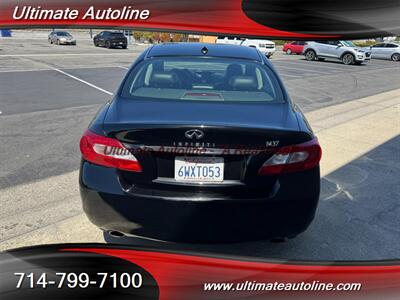 2012 INFINITI M37  Sport - Photo 5 - Westminster, CA 92683