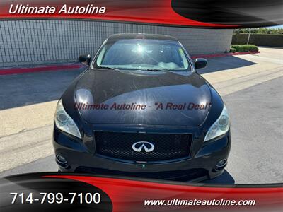 2012 INFINITI M37  Sport - Photo 2 - Westminster, CA 92683