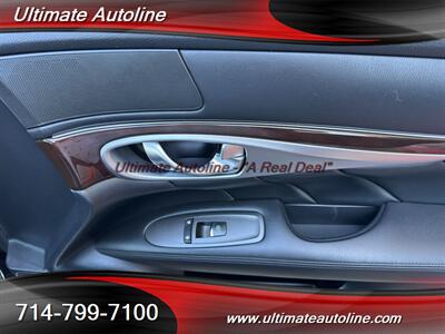 2012 INFINITI M37  Sport - Photo 30 - Westminster, CA 92683