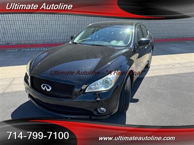 2012 INFINITI M37  Sport - Photo 3 - Westminster, CA 92683