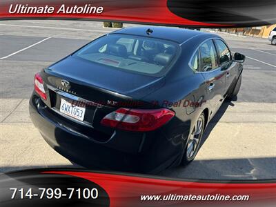 2012 INFINITI M37  Sport - Photo 4 - Westminster, CA 92683
