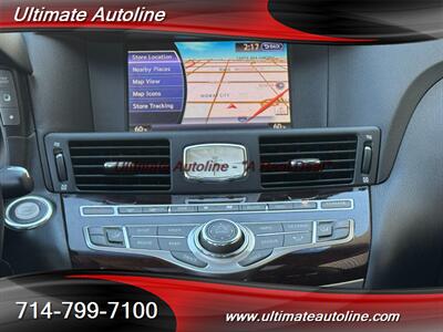 2012 INFINITI M37  Sport - Photo 16 - Westminster, CA 92683