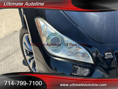 2012 INFINITI M37  Sport - Photo 7 - Westminster, CA 92683
