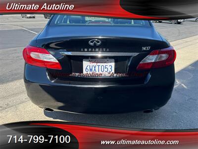 2012 INFINITI M37  Sport - Photo 11 - Westminster, CA 92683