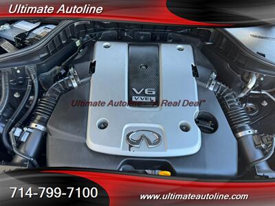 2012 INFINITI M37  Sport - Photo 40 - Westminster, CA 92683