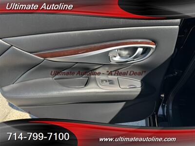 2012 INFINITI M37  Sport - Photo 26 - Westminster, CA 92683