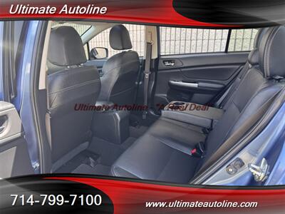 2015 Subaru Impreza 2.0i Limited   - Photo 31 - Westminster, CA 92683