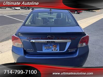 2015 Subaru Impreza 2.0i Limited   - Photo 5 - Westminster, CA 92683