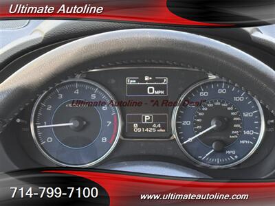 2015 Subaru Impreza 2.0i Limited   - Photo 17 - Westminster, CA 92683