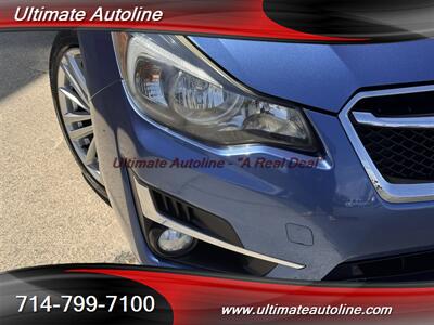 2015 Subaru Impreza 2.0i Limited   - Photo 7 - Westminster, CA 92683