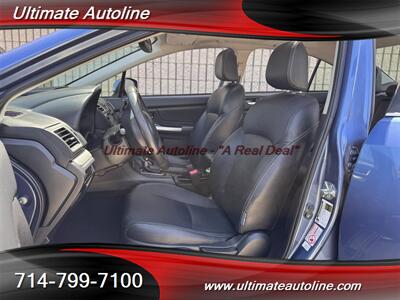2015 Subaru Impreza 2.0i Limited   - Photo 26 - Westminster, CA 92683