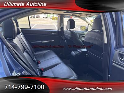 2015 Subaru Impreza 2.0i Limited   - Photo 39 - Westminster, CA 92683