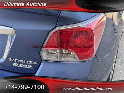 2015 Subaru Impreza 2.0i Limited   - Photo 10 - Westminster, CA 92683