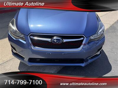2015 Subaru Impreza 2.0i Limited   - Photo 8 - Westminster, CA 92683