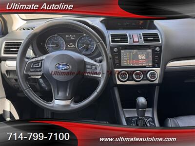 2015 Subaru Impreza 2.0i Limited   - Photo 15 - Westminster, CA 92683