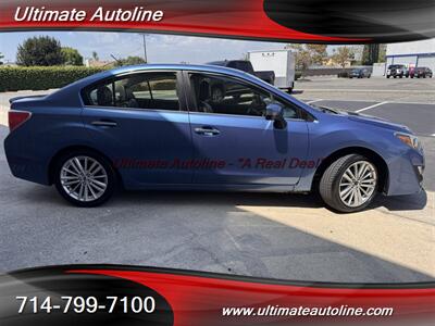 2015 Subaru Impreza 2.0i Limited   - Photo 14 - Westminster, CA 92683