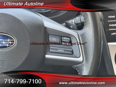 2015 Subaru Impreza 2.0i Limited   - Photo 19 - Westminster, CA 92683