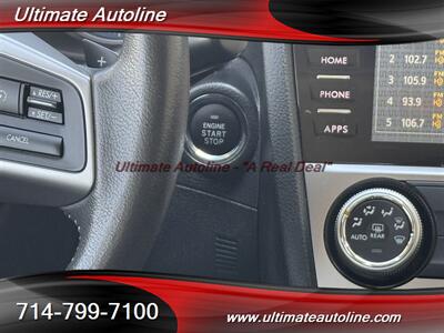 2015 Subaru Impreza 2.0i Limited   - Photo 23 - Westminster, CA 92683