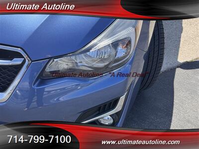 2015 Subaru Impreza 2.0i Limited   - Photo 9 - Westminster, CA 92683