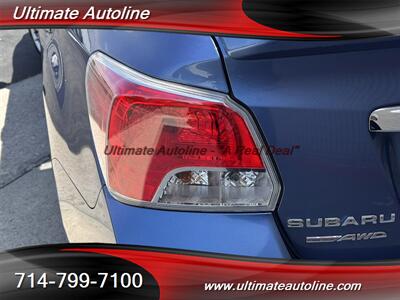2015 Subaru Impreza 2.0i Limited   - Photo 12 - Westminster, CA 92683