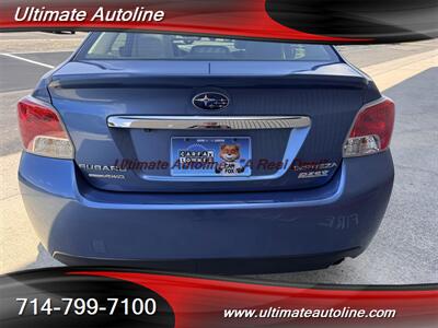 2015 Subaru Impreza 2.0i Limited   - Photo 11 - Westminster, CA 92683