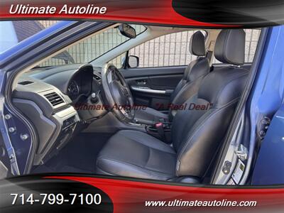 2015 Subaru Impreza 2.0i Limited   - Photo 27 - Westminster, CA 92683