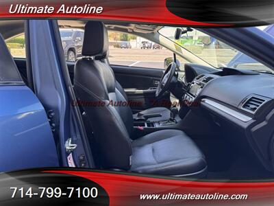 2015 Subaru Impreza 2.0i Limited   - Photo 34 - Westminster, CA 92683
